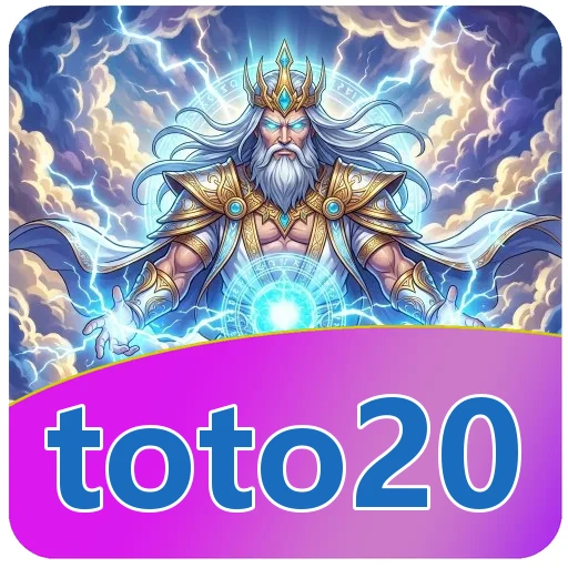 Ilustrasi aplikasi toto20 di Android