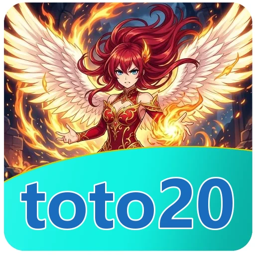Ilustrasi layar pemasangan toto20 APK